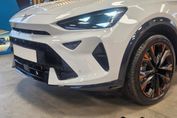 Cupra Formentor 2.0 TSI DSG 4Drive