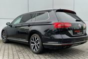 Volkswagen Passat 2.0 TDI 4Mot. Elegance DSG