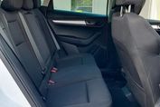 Skoda Karoq Tdi Scr 4X2 Ambition Dsg
