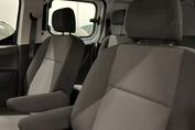 Citroen Berlingo Van L2H1 Zabudowa Brygadowa EAT8