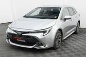 Toyota Corolla 2.0 Hybrid
