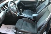 Volkswagen Passat 1.5 TSI EVO Elegance