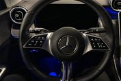 Mercedes GLC 220 d 4-Matic Avantgarde