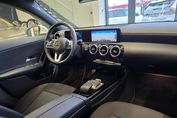 Mercedes CLA 200 mHEV 7G-DCT