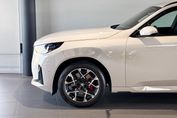 BMW X3 xDrive20d M Sport