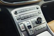 Hyundai Santa Fe 1.6 T-GDI HEV Platinum