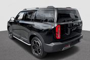 Baic BJ30 BJ30e 1.5T DHT 4x4 HEV