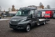 Iveco Daily 50C21HA8/P Autolaweta