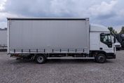 Iveco Eurocargo ML 75E19/P + Winda