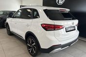 MG ZS 1.5 HEV+ Exclusive aut