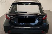 Toyota Yaris Comfort 1.5 Hybrid