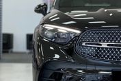 Mercedes GLC Coupe 220 d  4-Matic AMG Line