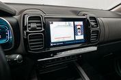 Citroen C5 Aircross 1.5 BlueHDi Shine