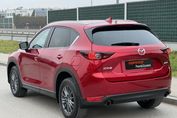 Mazda CX-5 2.0 Skymotion 2WD