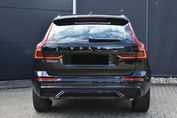 Volvo XC60 B5 AWD Ultra Dark