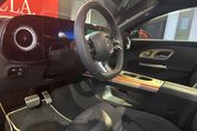 Mercedes CLA 200 AMG Line