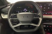 Audi Q5 TFSI quattro S line Sportback