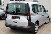 Volkswagen Caddy osobowy L1H1
