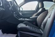 Alfa Romeo Stelvio Turbo Veloce Q4