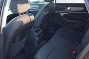 Audi A6 40 TDI quattro