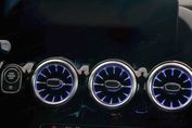 Mercedes GLA 220 4-Matic AMG Line