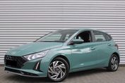 Hyundai i20 Modern 1.0 T-GDi