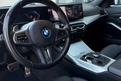 BMW Seria 3 Touring 320d M Sport