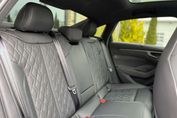 Audi A6 TDI quattro S line