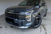 Kia Sportage 1.6 T-GDI L 2WD DCT