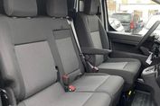 Citroen Jumpy XL L2H1 EAT8