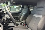 Audi A3 35 TFSI mHEV Advanced S tronic