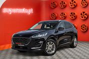 Ford Kuga 2.5 FHEV FWD Vignale