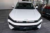 JAC 7 Plus 1.5T CVT