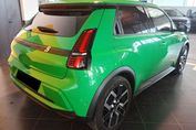 Renault 5 Comfort Range Techno