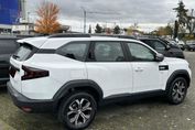 Dacia Bigster Expression LPG 1.2 TCe mHEV