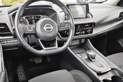 Nissan Qashqai 1.3 DIG-T mHEV Acenta Xtronic