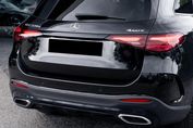 Mercedes GLC 220 d 4-Matic AMG Line