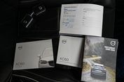 Volvo XC60 D4 R-Design