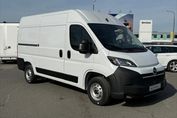 Opel Movano Heavy L2H2