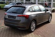Skoda Scala Selection 1.5 TSI