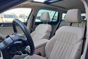 Skoda Superb 2.0 TDI Style DSG