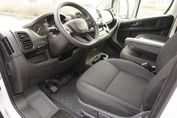Fiat Ducato Maxi L2 Skrzynia Otwarta