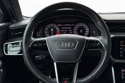 Audi A6 45 TFSI mHEV quattro Sport S tronic