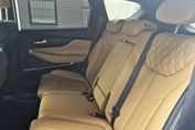 Hyundai Santa Fe 1.6 T-GDI HEV Platinum 4WD