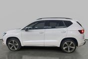 Seat ATECA 2.0 TSI 4Drive DSG