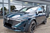Nissan Qashqai N-Design Xtronic 1.3 DIG-T mHEV