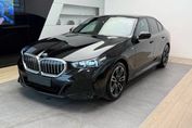 BMW Seria 5 520d xDrive M Sport