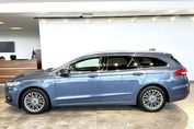 Ford Mondeo 2.0 Hybrid Titanium
