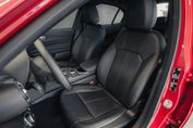 Alfa Romeo Giulia Turbo Ti Q4