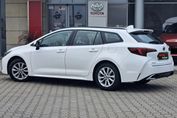 Toyota Corolla 1.8 Hybrid  + LPG Comfort